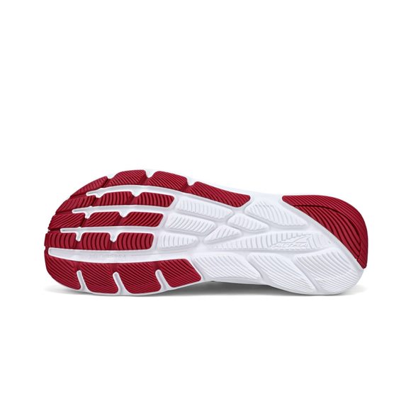 Altra Women's Running Shoes - Purple and Black - Picture 5 of 6